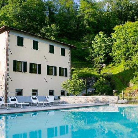 Apartament Monnalisa Castiglione di Garfagnana Zewnętrze zdjęcie